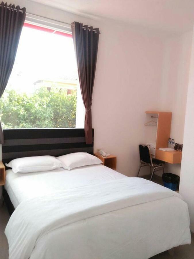 Jaya Sakti Hotel Blora ภายนอก รูปภาพ
